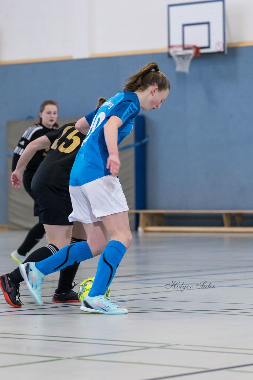 Bild 71 - C-Juniorinnen Futsalmeisterschaft